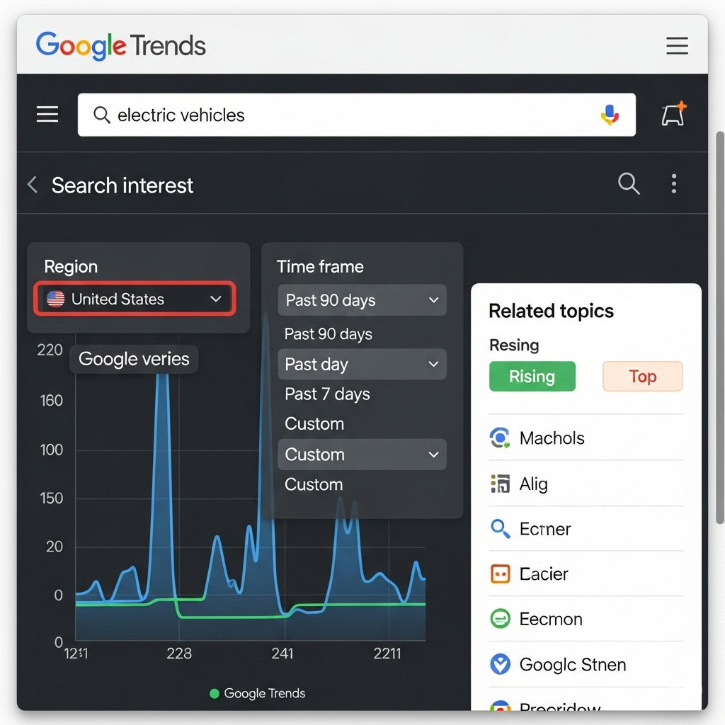 Google Trends
